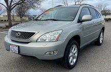 2009 Lexus RX 350 Base