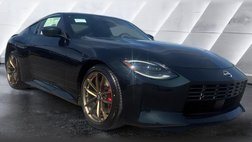 2026 Nissan Z Performance