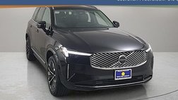 2025 Volvo XC90 B6 Plus Bright Theme 7P