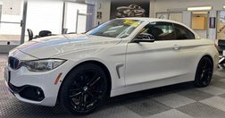 2015 BMW 4 Series 428i