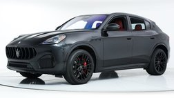 2025 Maserati Grecale Modena