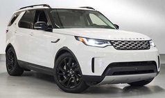2024 Land Rover Discovery P300 S
