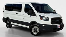 2016 Ford Transit XL