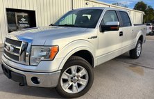 2011 Ford F-150 Lariat