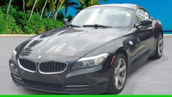 2011 BMW Z4 sDrive30i
