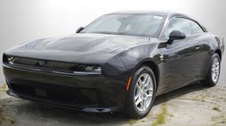 2025 Dodge Charger Daytona R/T