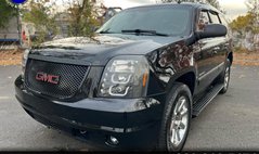 2012 GMC Yukon Denali