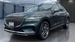2023 Genesis GV70 2.5T Standard