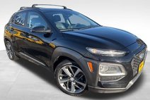 2021 Hyundai Kona Ultimate