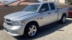2017 Ram Ram Pickup 1500 Express