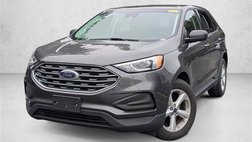 2020 Ford Edge SE
