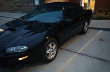 2000 Chevrolet Camaro Z28