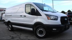 2021 Ford Transit 150