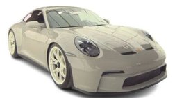2024 Porsche 911 GT3 Touring