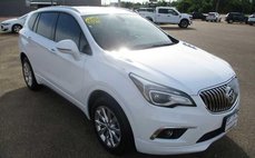 2018 Buick Envision Essence