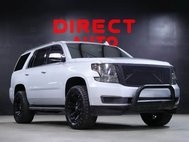 2015 Chevrolet Tahoe LS