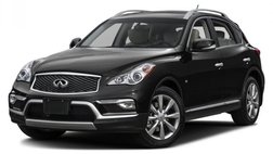 2016 Infiniti QX50 Base