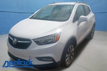 2018 Buick Encore Preferred II