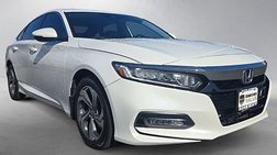 2019 Honda Accord EX-L