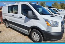 2019 Ford Transit 250