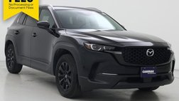 2026 Mazda CX-50 2.5 S Preferred