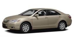 2008 Toyota Camry LE