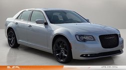 2023 Chrysler 300 S V6