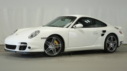 2008 Porsche 911 GT2