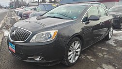 2014 Buick Verano Convenience Group