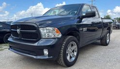 2015 Ram Ram Pickup 1500 Express