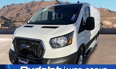 2024 Ford Transit 250
