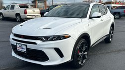 2023 Dodge Hornet GT Plus