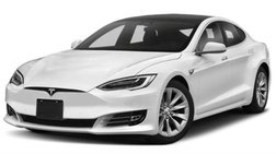 2020 Tesla Model S Long Range