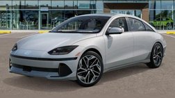 2025 Hyundai Ioniq 6 Limited