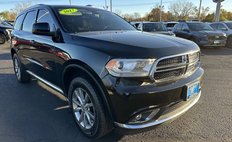 2017 Dodge Durango SXT