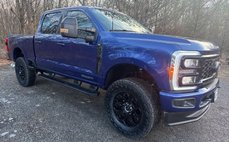 2026 Ford Super Duty F-250 XLT