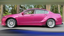 2011 Honda Accord LX