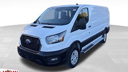 2024 Ford Transit 250