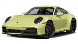 2025 Porsche 911 Carrera S