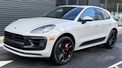 2026 Porsche Macan GTS