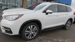 2021 Subaru Ascent Premium 7-Passenger