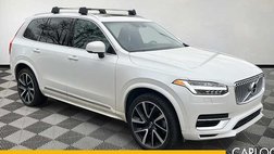2022 Volvo XC90 Recharge T8 Inscription Expression 7P