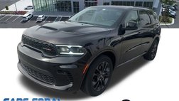 2024 Dodge Durango R/T