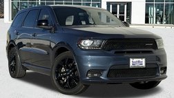 2020 Dodge Durango GT