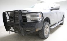 2024 Ram Ram Pickup 3500 Laramie
