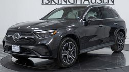 2023 Mercedes-Benz GLC-Class GLC 300 4MATIC
