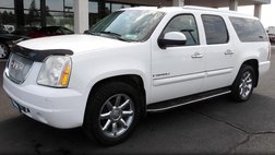 2008 GMC Yukon XL Denali
