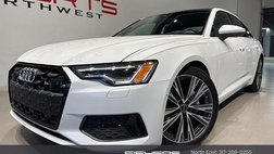 2024 Audi A6 quattro Premium Plus 45 TFSI