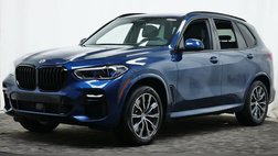 2023 BMW X5 M50i