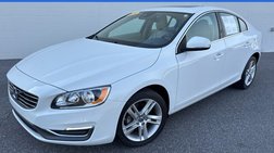 2014 Volvo S60 T5